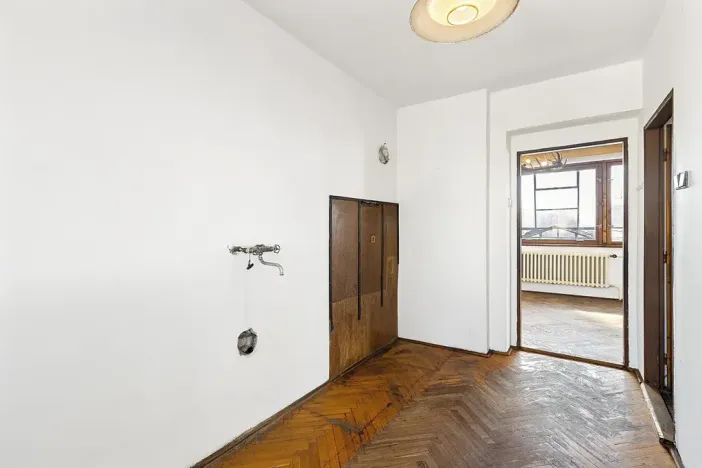 Prodej rodinného domu, Benešov, Hrubínova, 169 m2