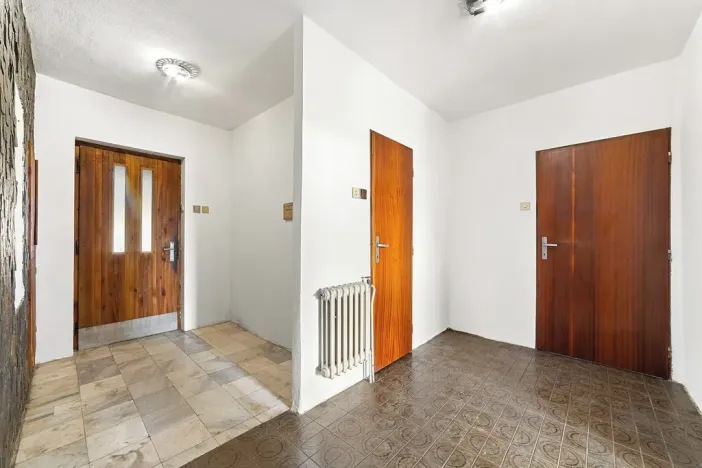 Prodej rodinného domu, Benešov, Hrubínova, 169 m2