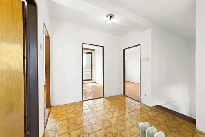 Prodej rodinného domu, Benešov, Hrubínova, 169 m2