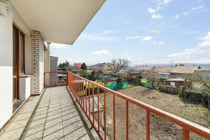 Prodej rodinného domu, Benešov, Hrubínova, 169 m2