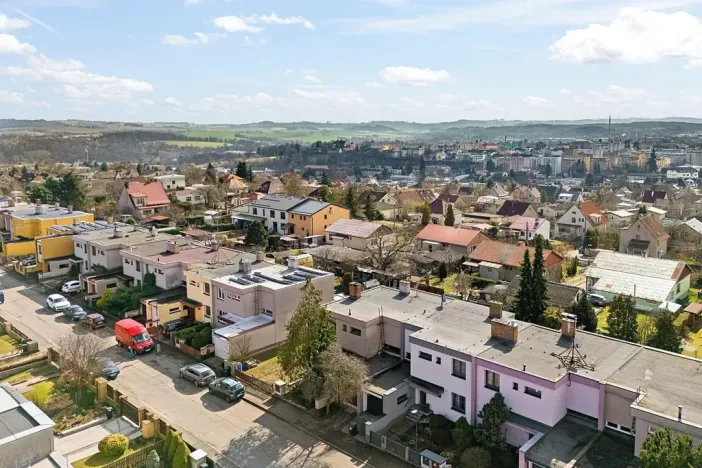 Prodej rodinného domu, Benešov, Hrubínova, 169 m2