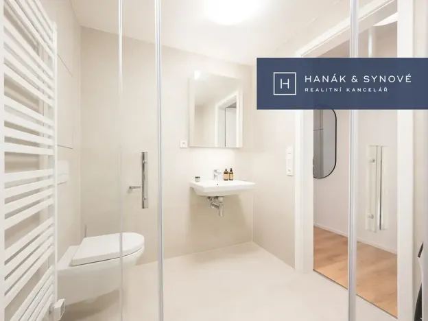 Pronájem bytu 2+kk, Pohořelice, U Kasáren, 55 m2