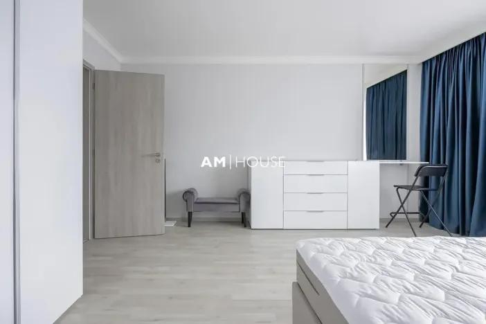 Pronájem bytu 2+kk, Praha - Vysočany, Strnadových, 56 m2