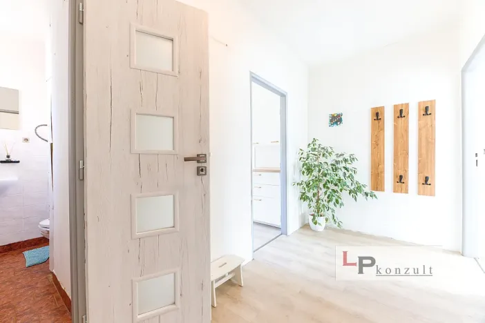 Prodej rodinného domu, Lázně Bohdaneč, Dukelská, 177 m2