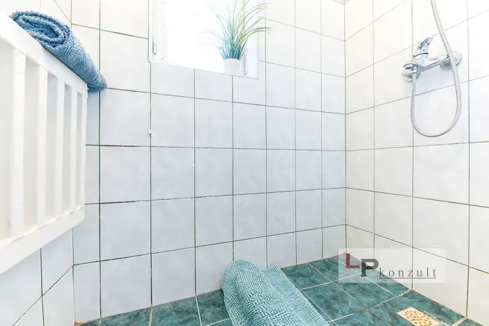 Prodej rodinného domu, Lázně Bohdaneč, Dukelská, 177 m2