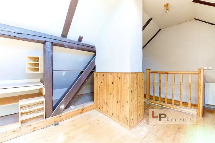 Prodej rodinného domu, Lázně Bohdaneč, Dukelská, 177 m2