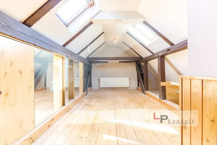 Prodej rodinného domu, Lázně Bohdaneč, Dukelská, 177 m2