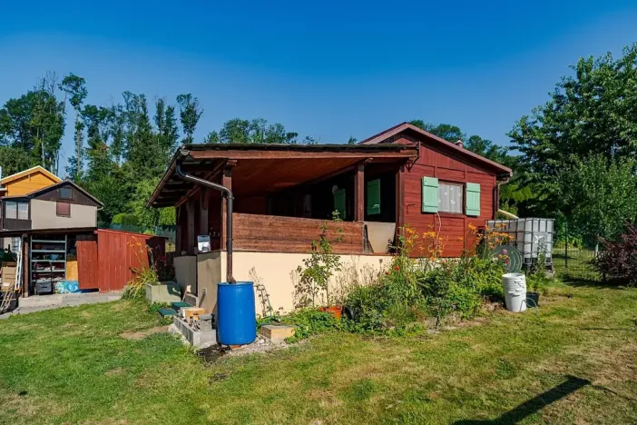 Prodej chaty, Vysoké Mýto, 35 m2