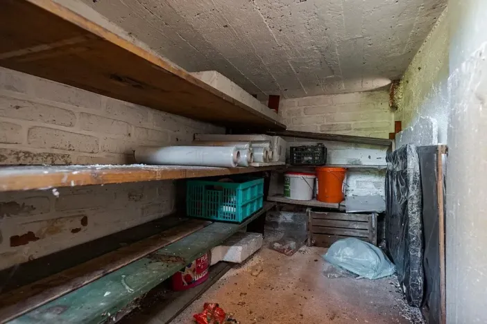 Prodej chaty, Vysoké Mýto, 35 m2