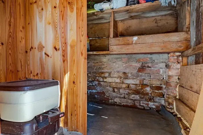 Prodej chaty, Vysoké Mýto, 35 m2