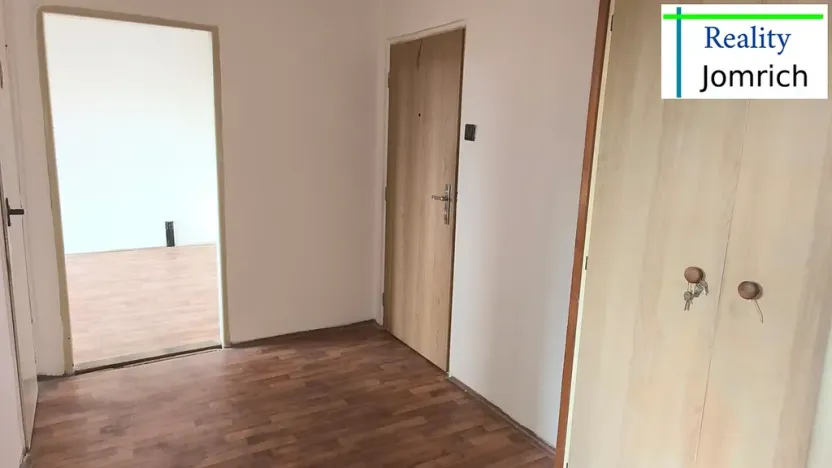 Prodej bytu 2+1, Liberec, Dvorská, 50 m2