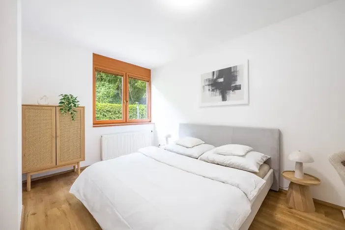 Prodej bytu 3+kk, Praha - Smíchov, Na Císařce, 89 m2