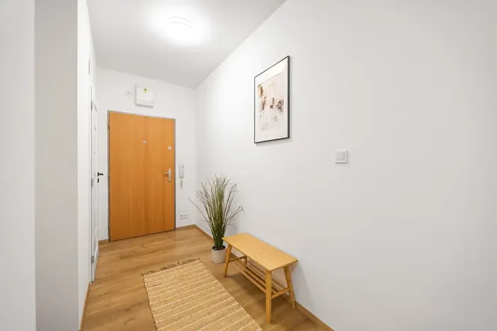 Prodej bytu 3+kk, Praha - Smíchov, Na Císařce, 89 m2