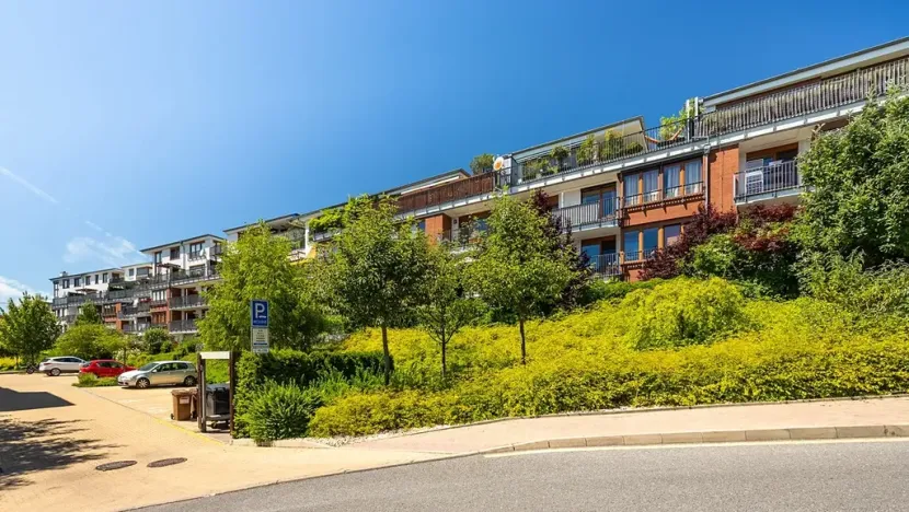 Prodej bytu 3+kk, Praha - Smíchov, Na Císařce, 89 m2