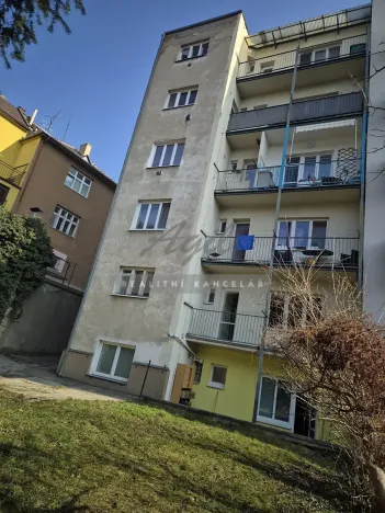 Prodej bytu 3+1, Brno, 98 m2