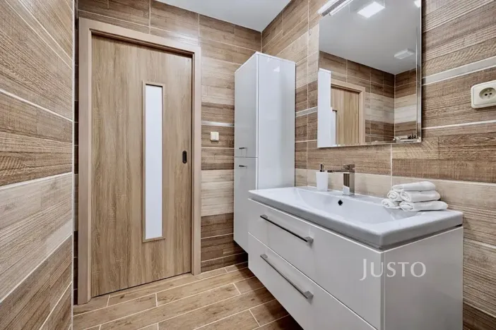 Pronájem bytu 2+1, Ústí nad Labem, Nová, 60 m2