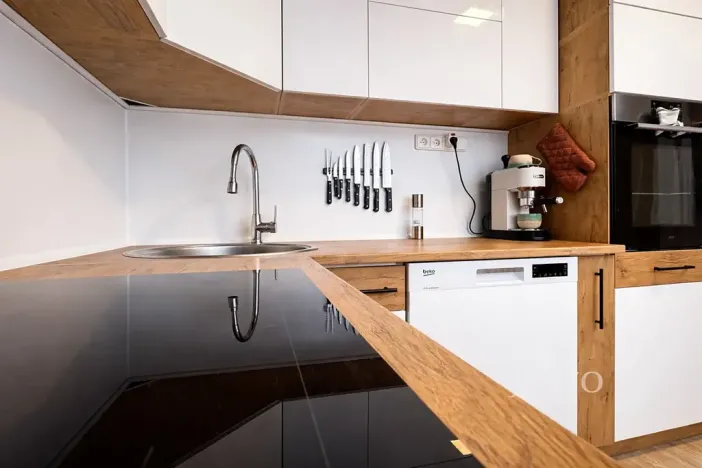 Pronájem bytu 2+1, Ústí nad Labem, Nová, 60 m2