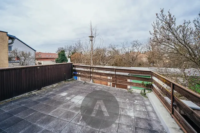 Prodej rodinného domu, Brno, Jubilejní, 74 m2