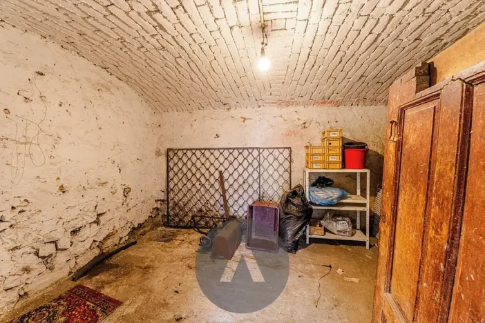 Prodej rodinného domu, Brno, Jubilejní, 74 m2