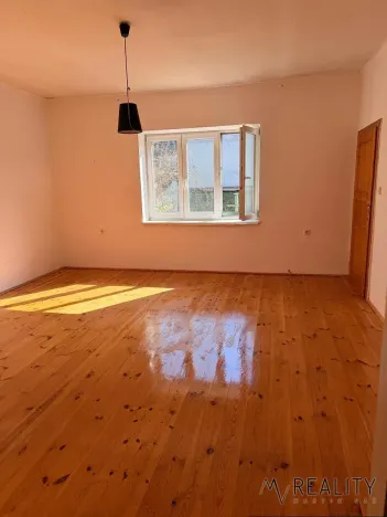 Prodej rodinného domu, Ostrava, Ludvíkova, 100 m2