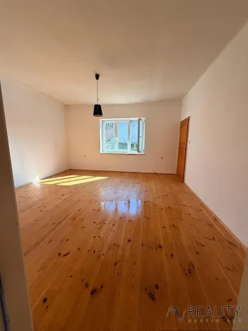 Prodej rodinného domu, Ostrava, Ludvíkova, 100 m2