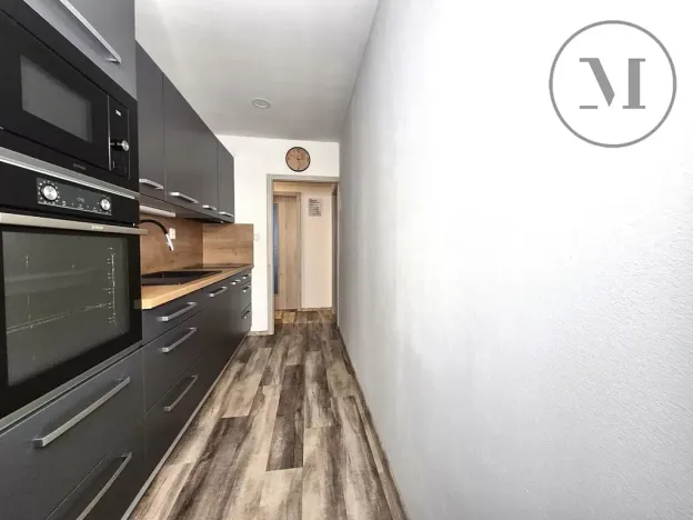 Prodej bytu 2+1, Mirovice, Karla Čapka, 62 m2