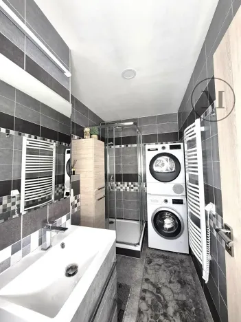 Prodej bytu 2+1, Mirovice, Karla Čapka, 62 m2