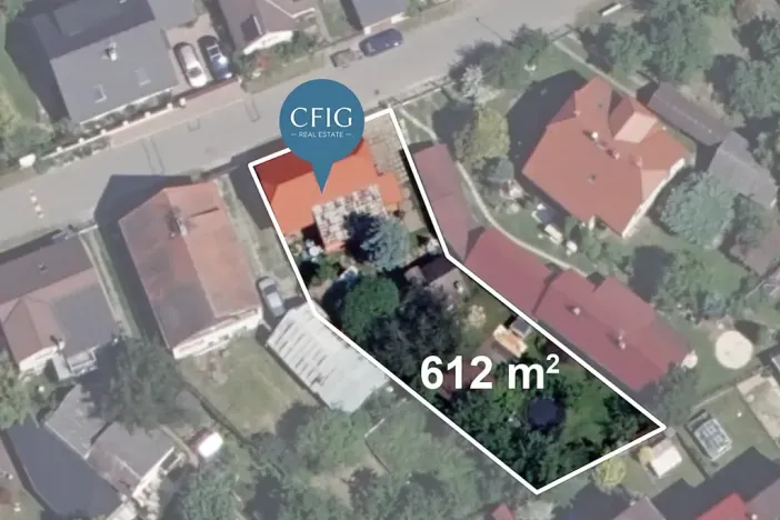 Prodej rodinného domu, Planá nad Lužnicí, Bejblíkova, 150 m2