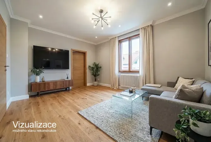 Prodej rodinného domu, Planá nad Lužnicí, Bejblíkova, 150 m2