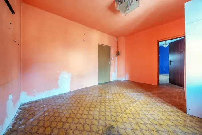 Prodej rodinného domu, Planá nad Lužnicí, Bejblíkova, 150 m2