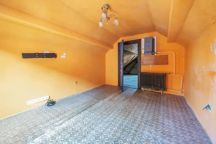 Prodej rodinného domu, Planá nad Lužnicí, Bejblíkova, 150 m2