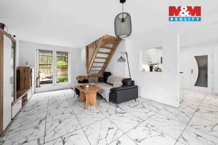 Prodej rodinného domu, Malšovice - Javory, 192 m2