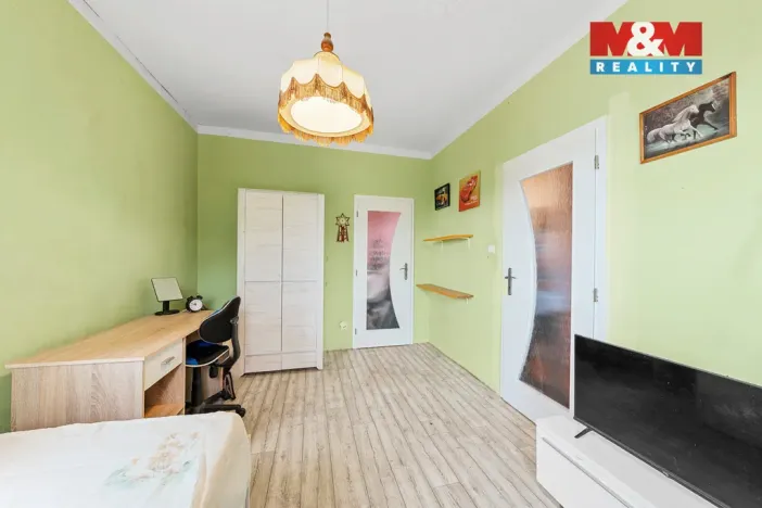 Prodej rodinného domu, Malšovice - Javory, 192 m2