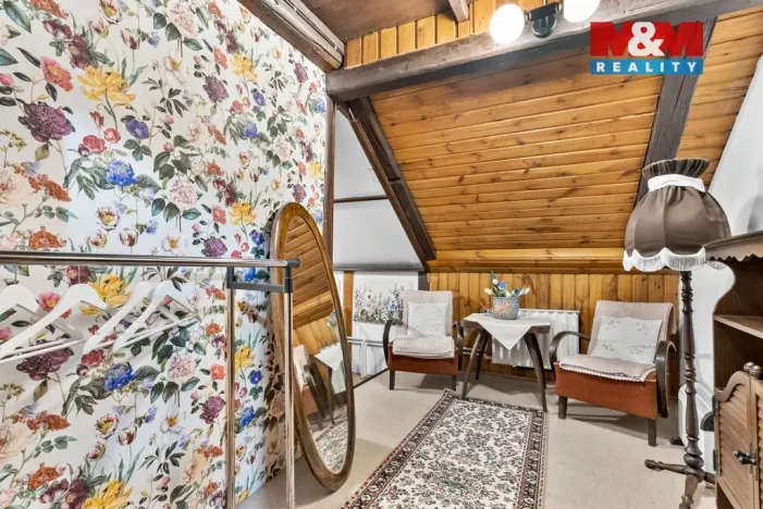 Prodej chalupy, Desná - Desná III, Polubenská, 248 m2