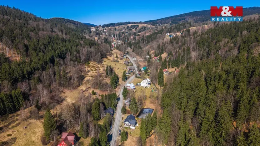 Prodej chalupy, Desná - Desná III, Polubenská, 248 m2