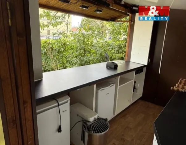 Prodej, Ostrava - Poruba, 6 m2