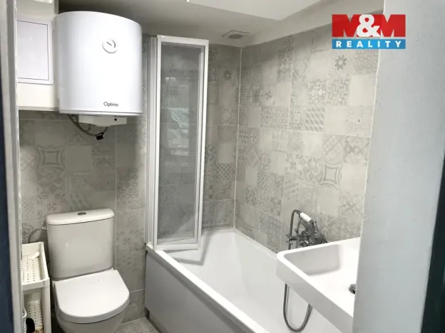 Pronájem rodinného domu, Lysá nad Labem, Hrabanov, 25 m2