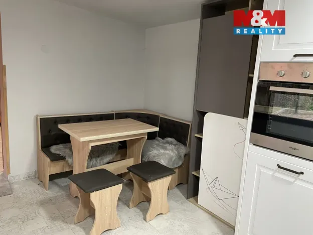 Pronájem rodinného domu, Lysá nad Labem, Hrabanov, 25 m2