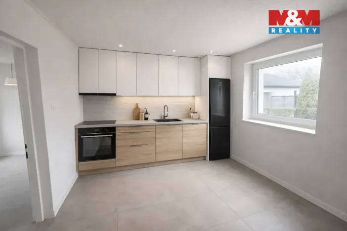 Prodej rodinného domu, Dyjákovice, 100 m2