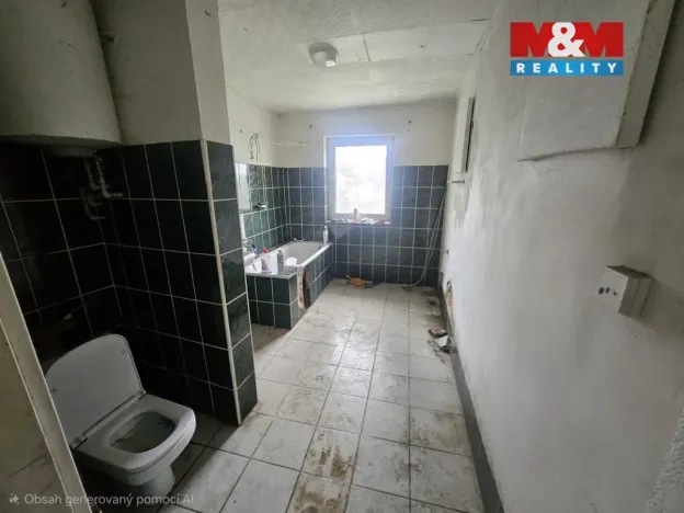 Prodej rodinného domu, Dyjákovice, 100 m2