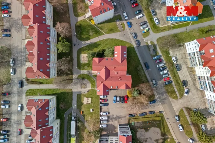 Prodej bytu 3+kk, Praha, Žiželická, 66 m2