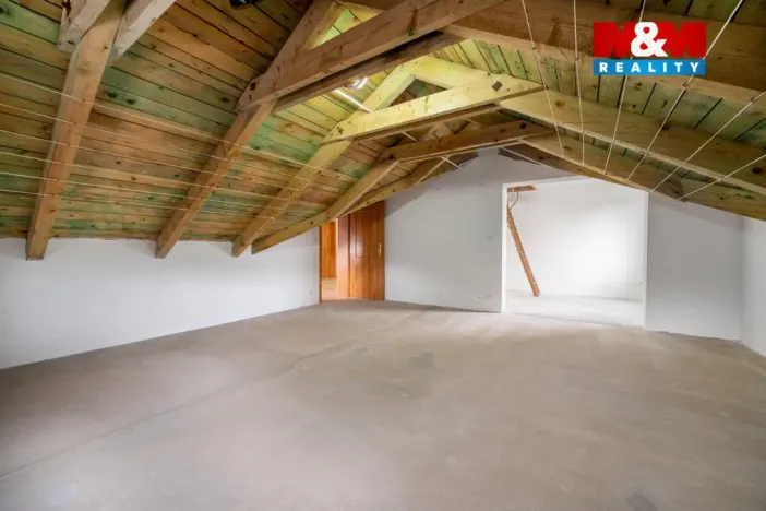 Prodej rodinného domu, Králíky, Kosmonautů, 296 m2