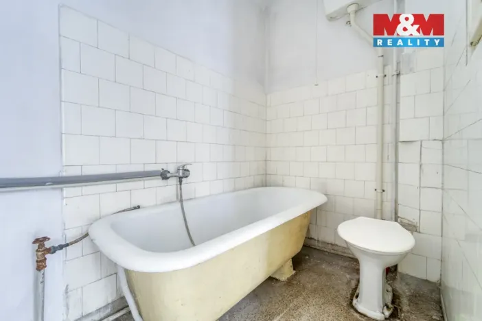 Prodej bytu 1+kk, Kralovice, Na Palcátech, 28 m2