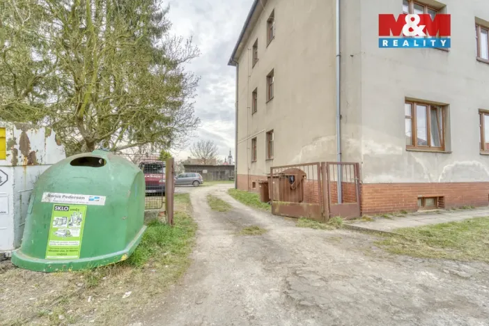 Prodej bytu 1+kk, Kralovice, Na Palcátech, 28 m2