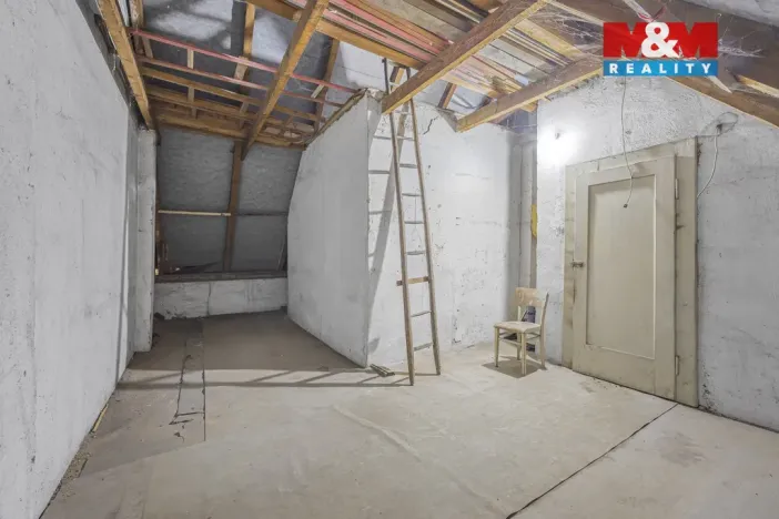 Prodej rodinného domu, Hradec Králové - Plácky, Kydlinovská, 126 m2