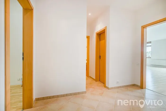 Pronájem bytu 2+kk, Praha - Prosek, Prosecká, 70 m2