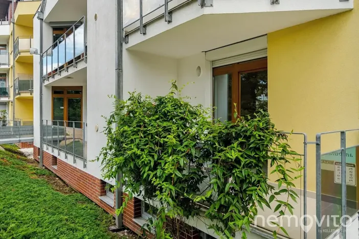 Pronájem bytu 2+kk, Praha - Prosek, Prosecká, 70 m2