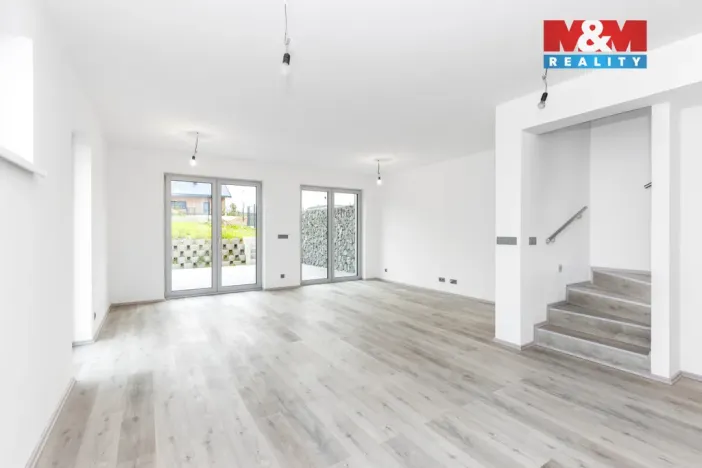 Prodej rodinného domu, Srch, 128 m2