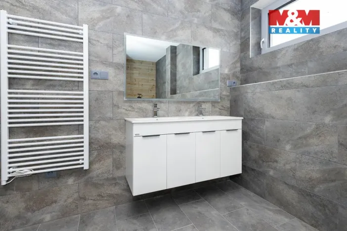 Prodej rodinného domu, Srch, 128 m2