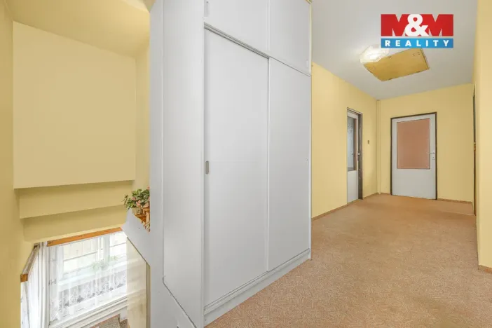 Prodej rodinného domu, Kluky, 149 m2